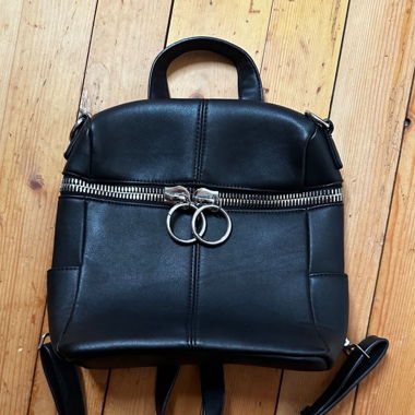 Gothic Rucksack Dolls Kill