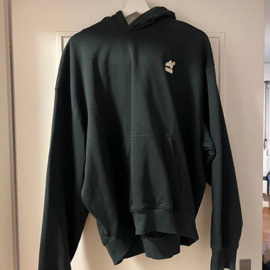 Def Crew Hoodie