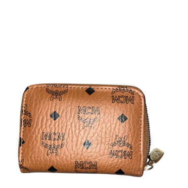 MCM PORTEMONNAIE 
