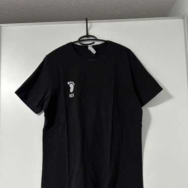 Haikyuu Logo Shirt 