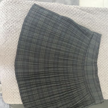 Pantalon jupe Zara