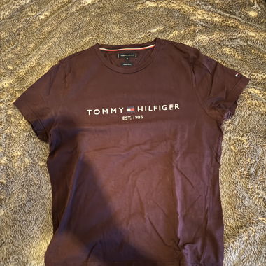 T-Shirt Tommy Hilfiger