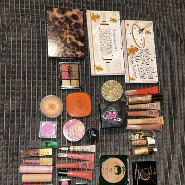 MakeUp Set