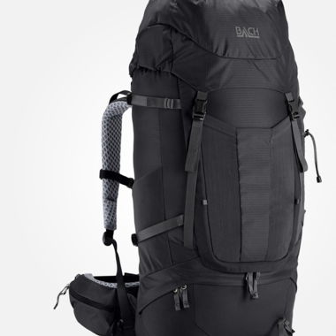Zaino Bach Equipment Daydream 62