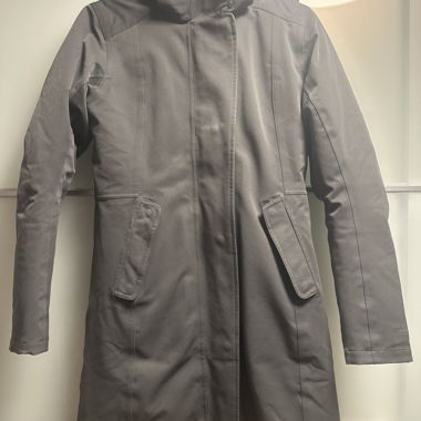 Manteau Patagonia 2 en 1
