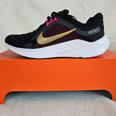 Nike Quest 5 Damen Laufschuhe Grösse 38 NEU