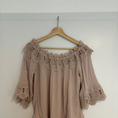 Bluse