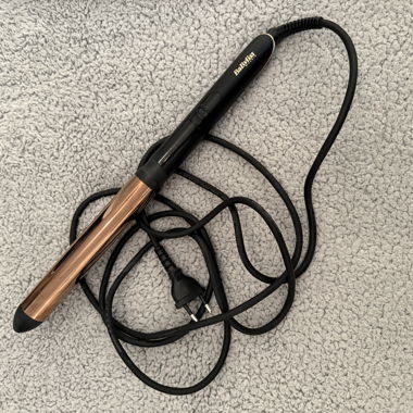 BaByliss Lockenstab Kupfer