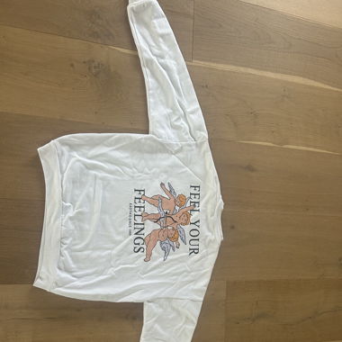 Pull Kaotiko taille XS 