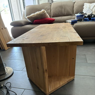 Meuble Tv