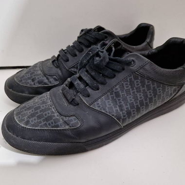 BOSS Black Sneakers