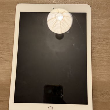Tablet Apple