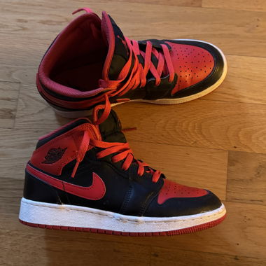 Air Jordan 1 