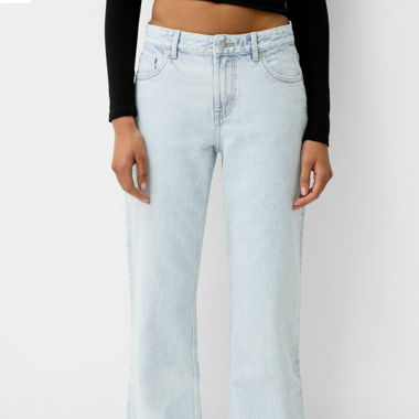 hosen bershka