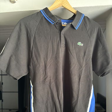 Polo Lacoste 