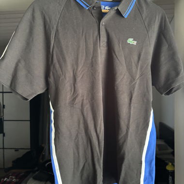 Polo Lacoste 