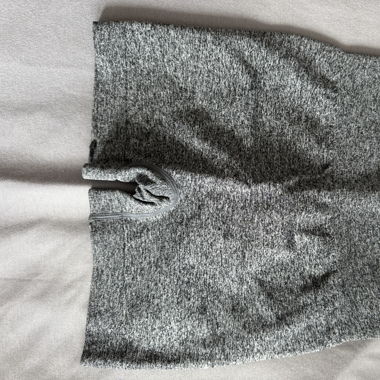 Shorts schwarz