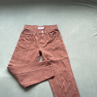 Pantalon Bershka- taille 34