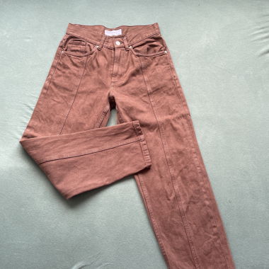 Pantaloni Bershka - taglia 34