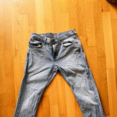 Levi's Lo-Ball 512 W30