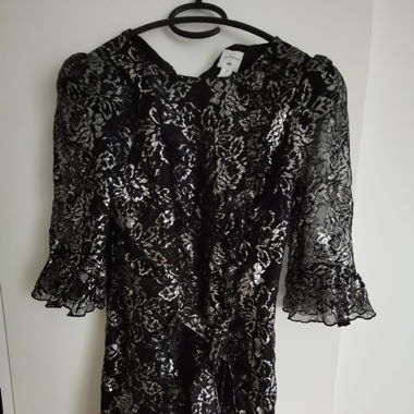 The Vampires Wife Kleid 