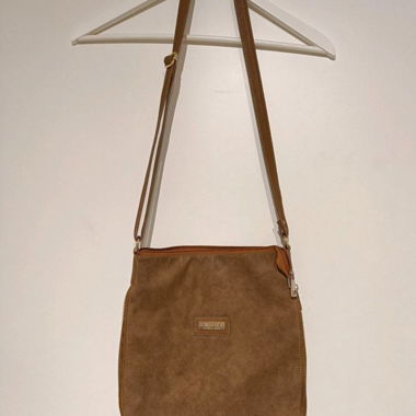 Borsa a tracolla / borsa a spalla marrone