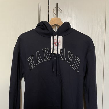 sweat-shirt à capuche 
