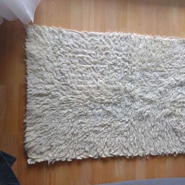 Teppich Läufer 