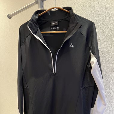Schöffel Langarmshirt Longsleeve