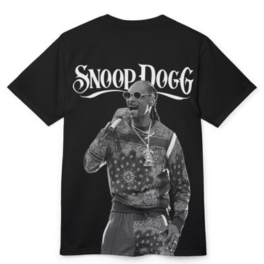 Snoop Dogg Tee