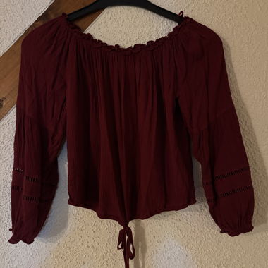 Bluse