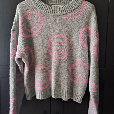 Pullover