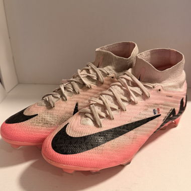Nike Mercurial football boots