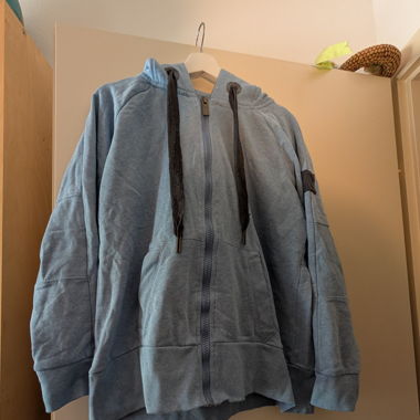 Ziphoodie