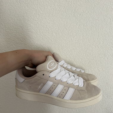 Sneakers - Adidas Campus