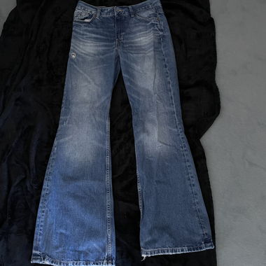 Jeans Zara
