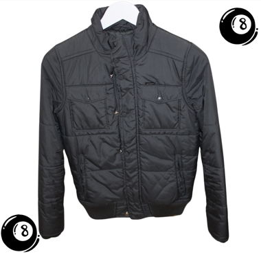 vintage carhartt grey jacket