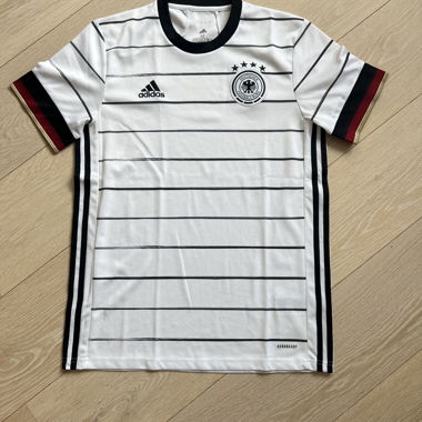 Deutschland-Trikot