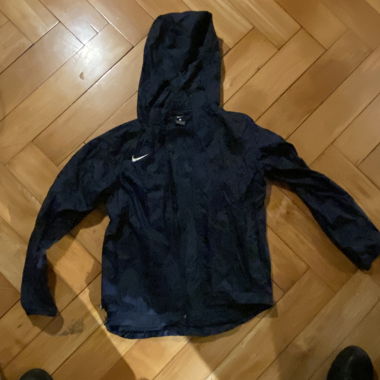 Nike windbreaker