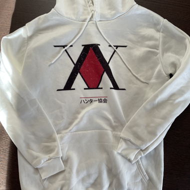 HunterxHunter Sweatshirt