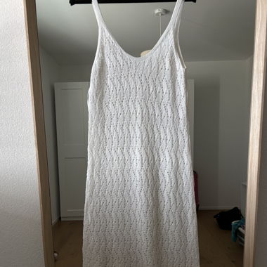 vestito da spiaggia