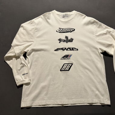 Ambush Long Sleeve L