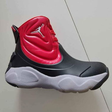 Bottines Jordan 