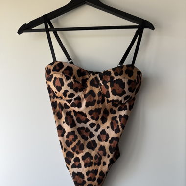 Body Leopardo