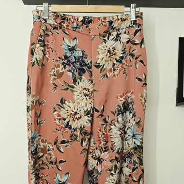 Pantalon Zara