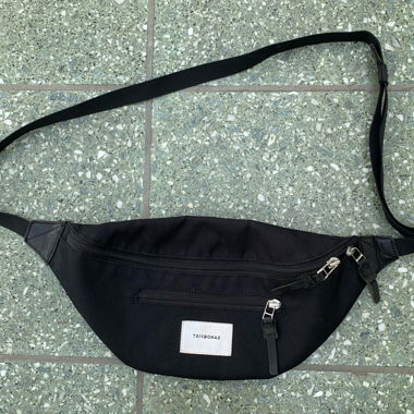 Sac banane