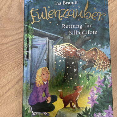 Eulenzauber