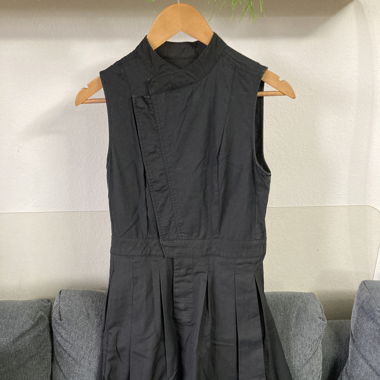 G-Star Kleid mit Hosentaschen