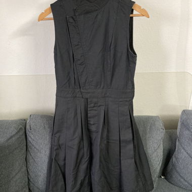 Robe G-Star avec poches