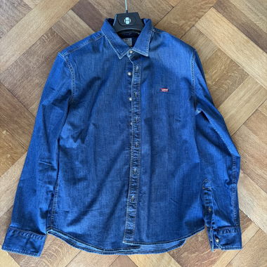 Chemise en jean Levi's